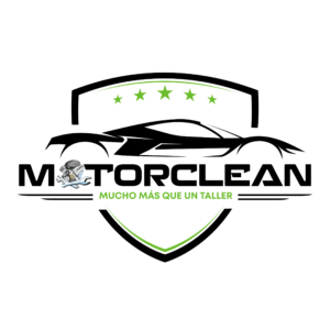 Logo Motorclean