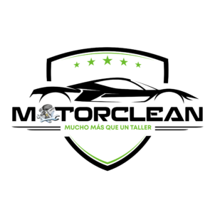 Logo Motorclean